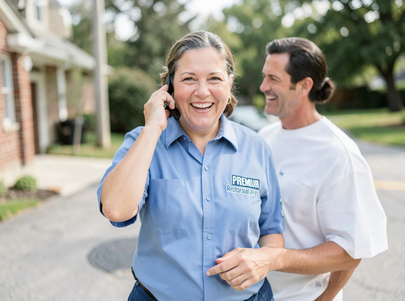 Water Damage Restoration Marysville, OH FAQs